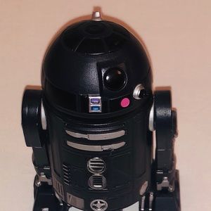 Rogue One droid factory